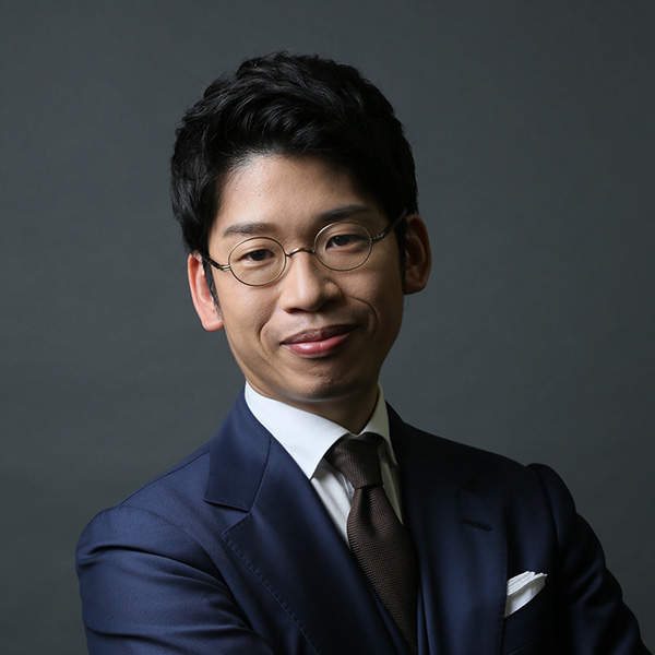 Hisashi HAYAKAWA 早川 尚志 パートナー