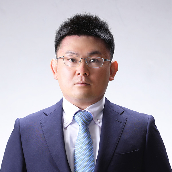 Akihiro IIDA 飯田 明弘