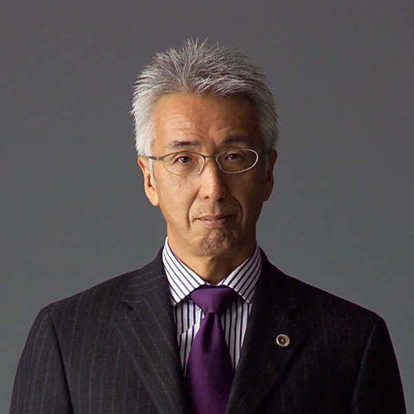 Koutarou MIKI 三木 浩太郎 パートナー
