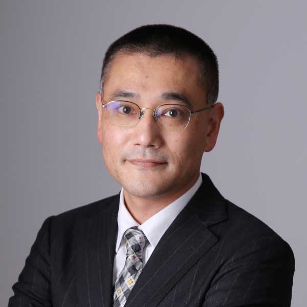 Tomoaki MORIOKA 森岡 智昭